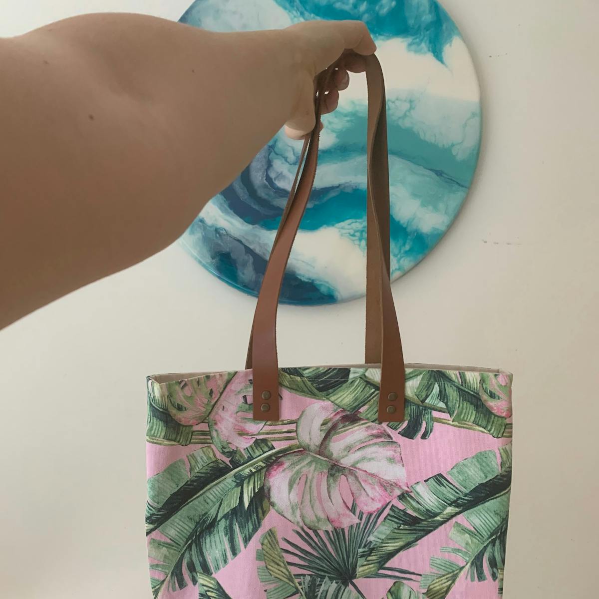 Image for Beach Bag Making Class