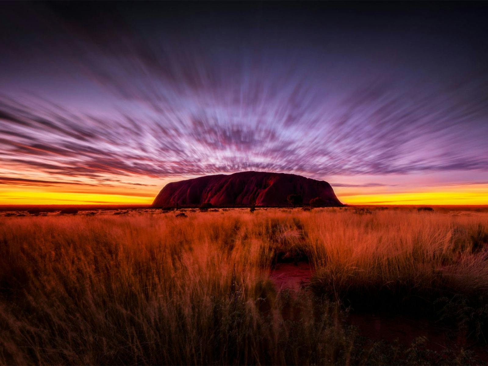 Inspiring Australia | 13 Day Tour