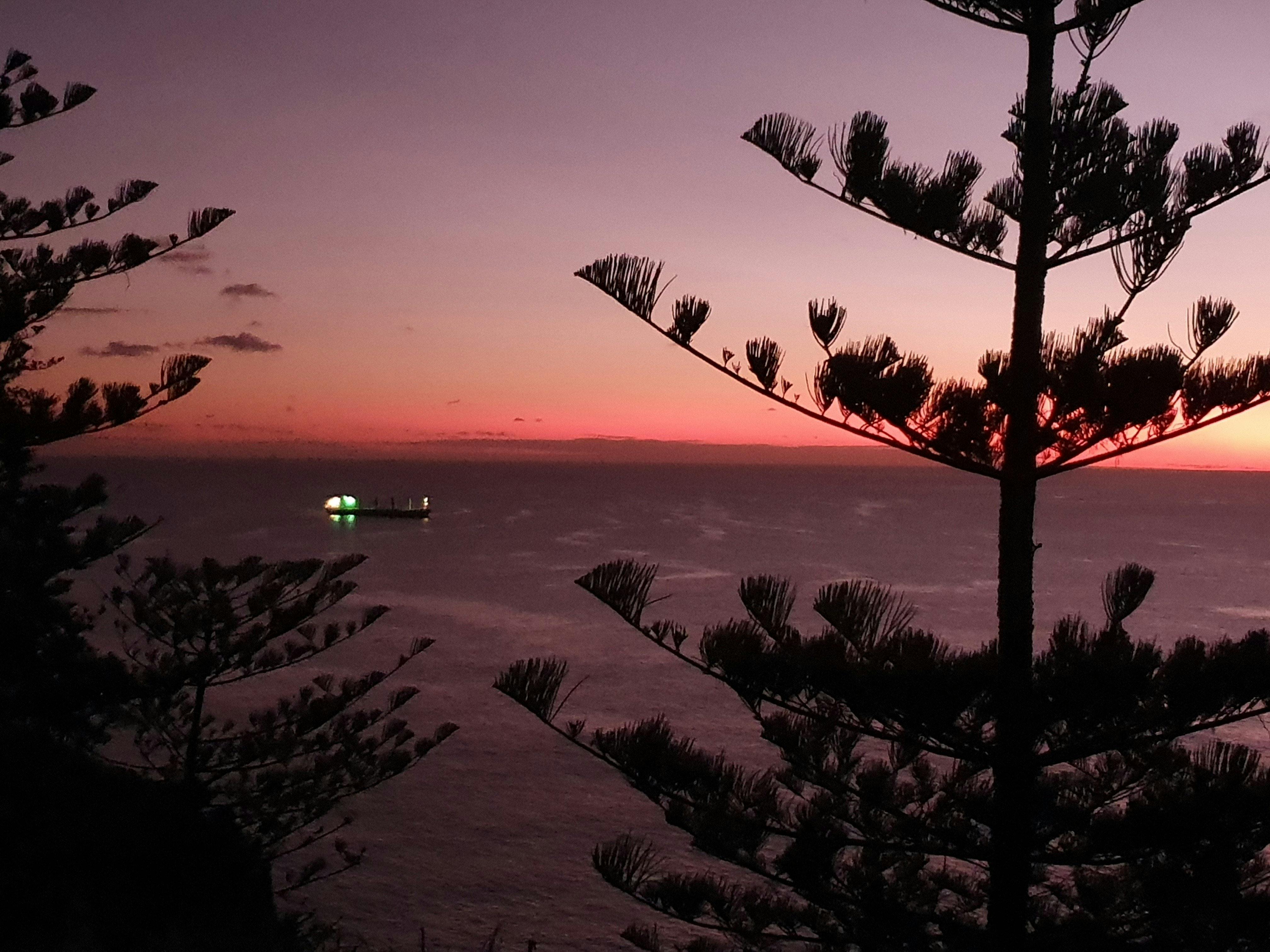 Nature Lovers Norfolk Island