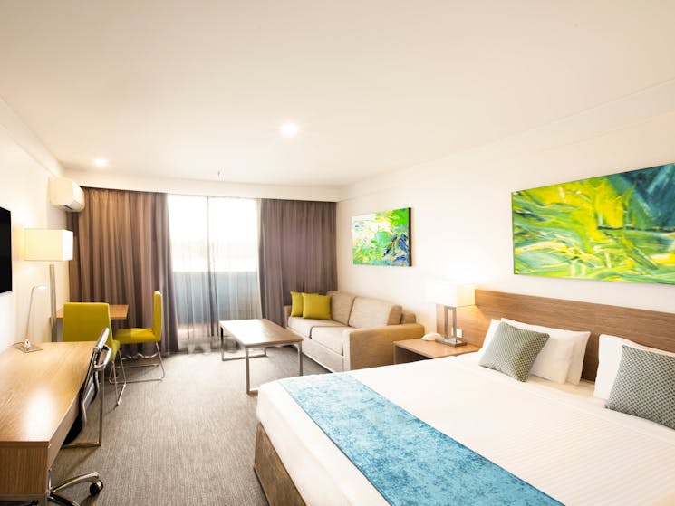 Metro Aspire Hotel Sydney