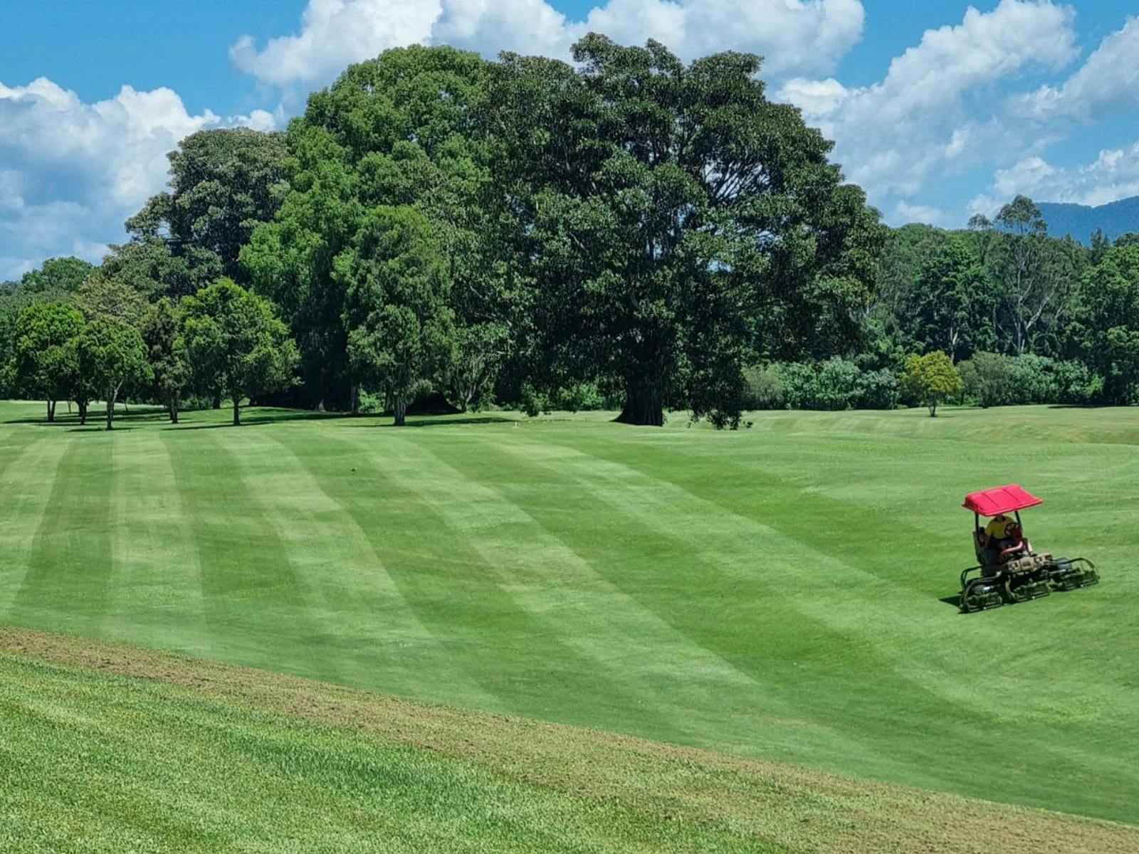 Bellingen Golf Club