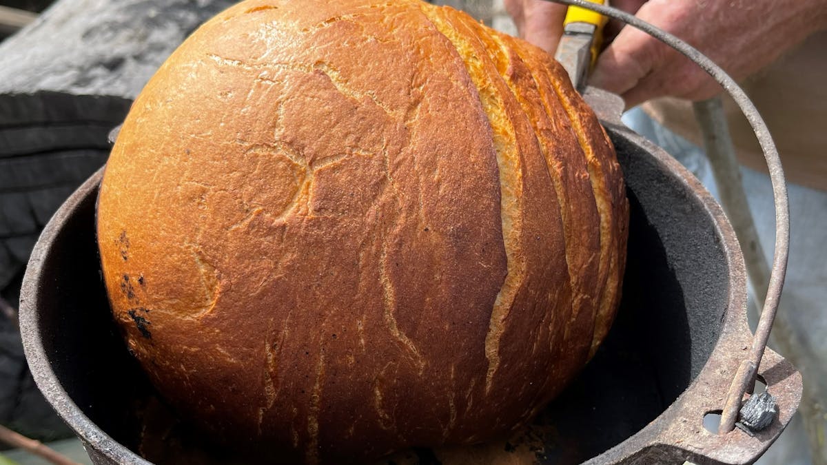 Damper Making