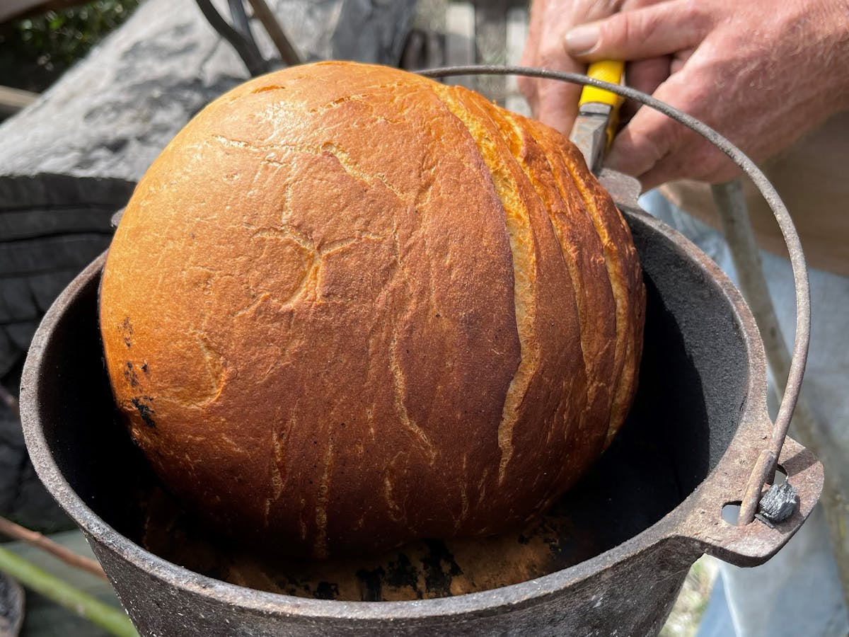 Damper Making