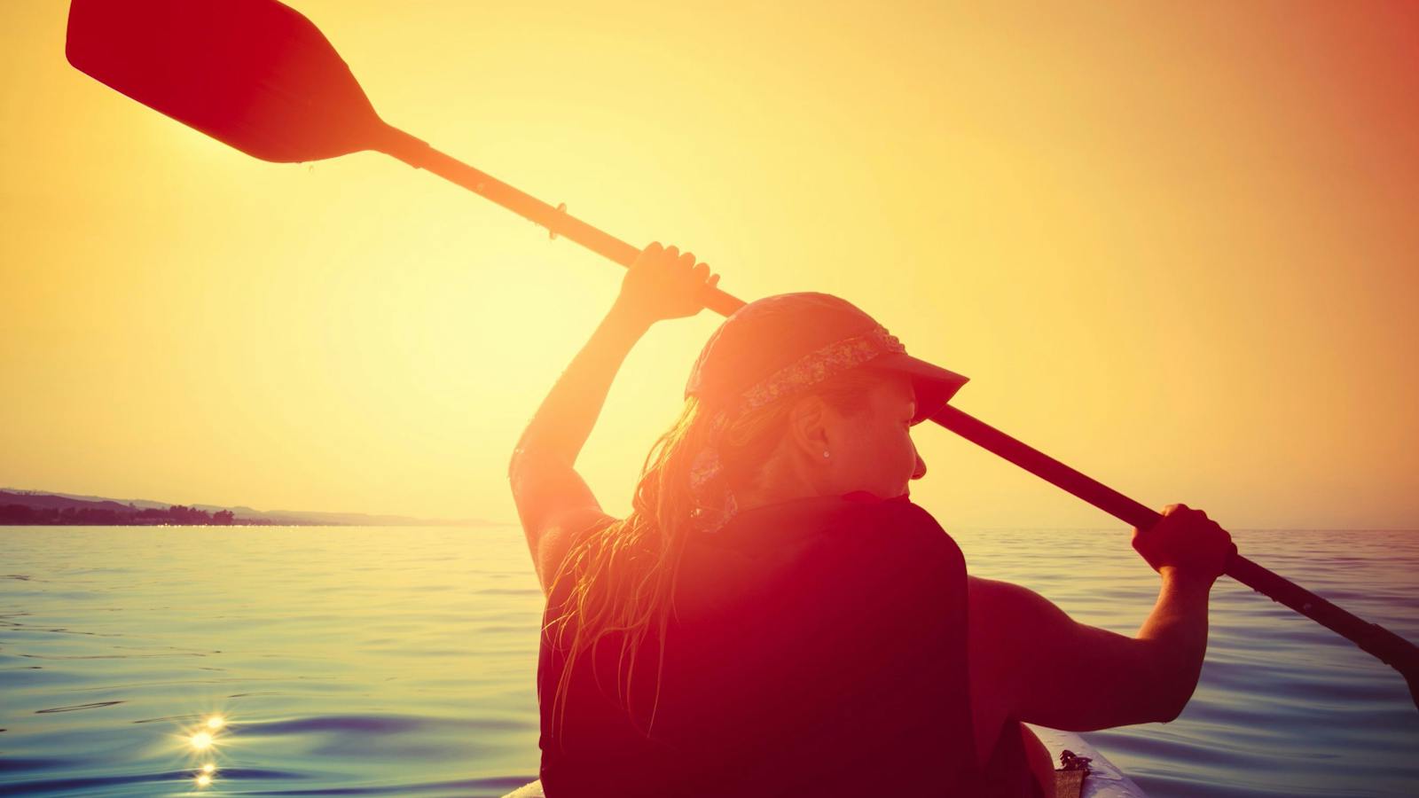 Paddle Life Barwon Heads