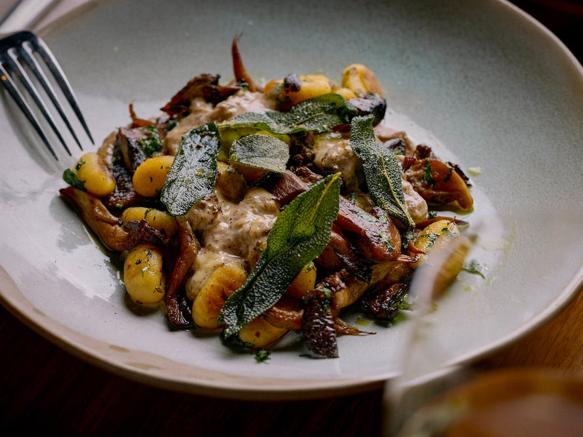 Gnocchi