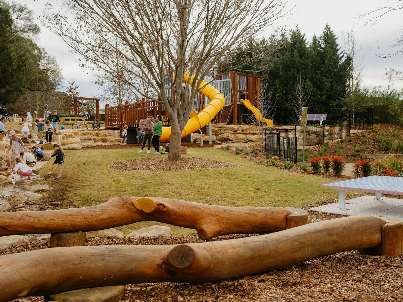 픽턴 플레이 스페이스