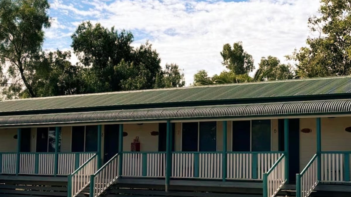 Motel