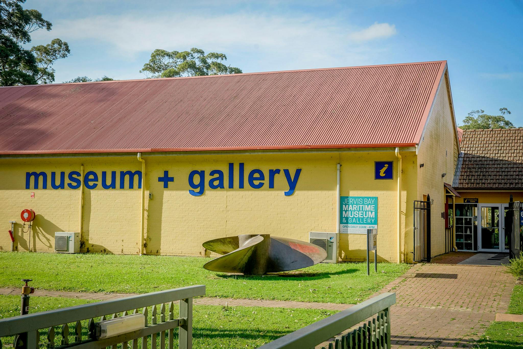 Shoalhaven Visitor Information