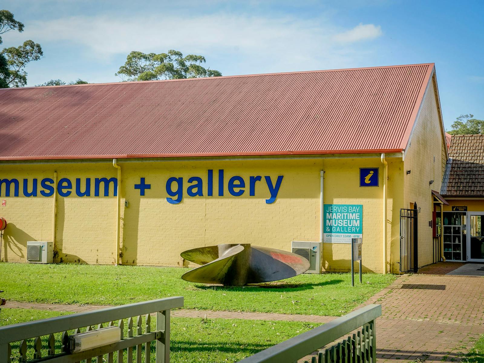 Shoalhaven Visitor Information