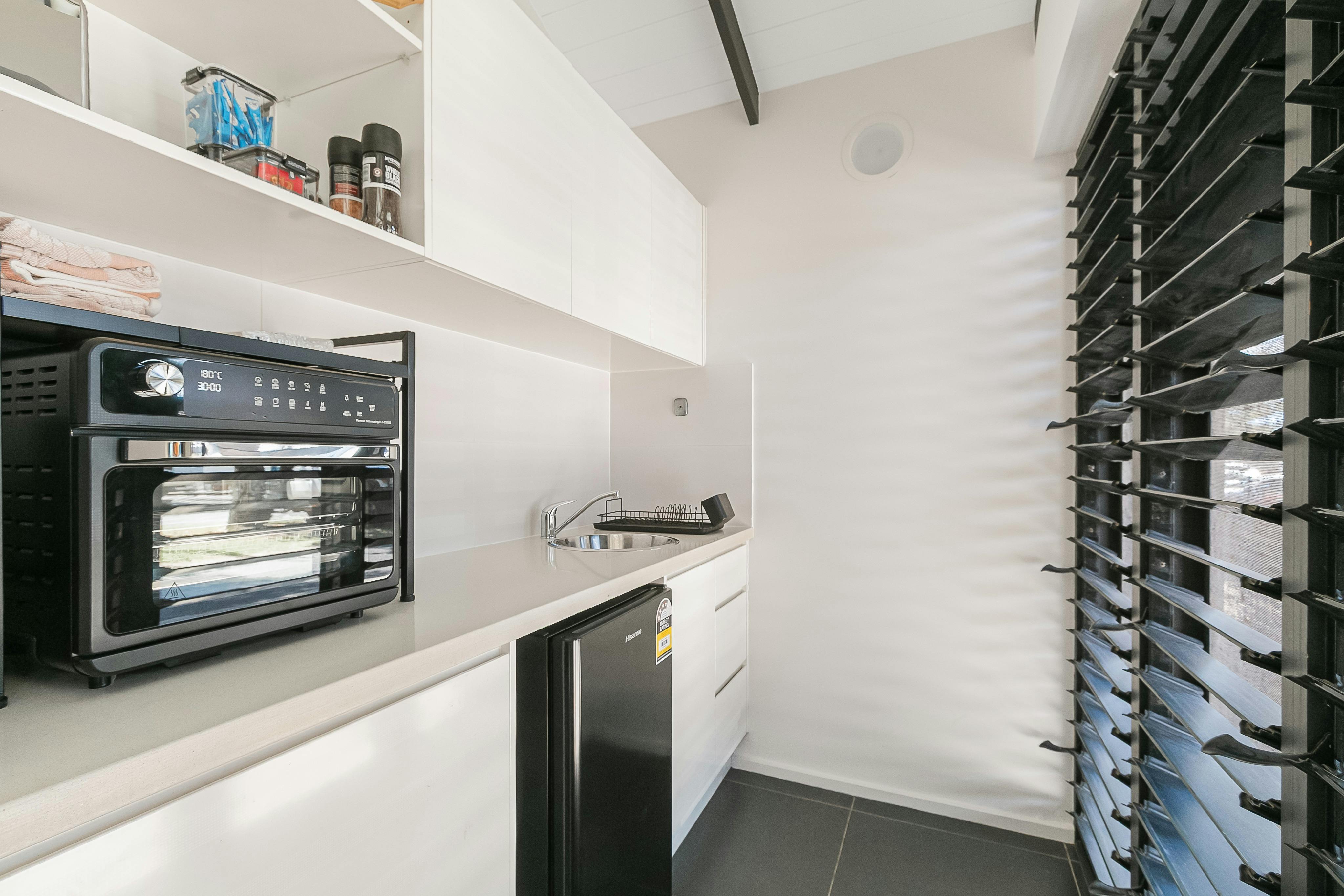 Kitchenette