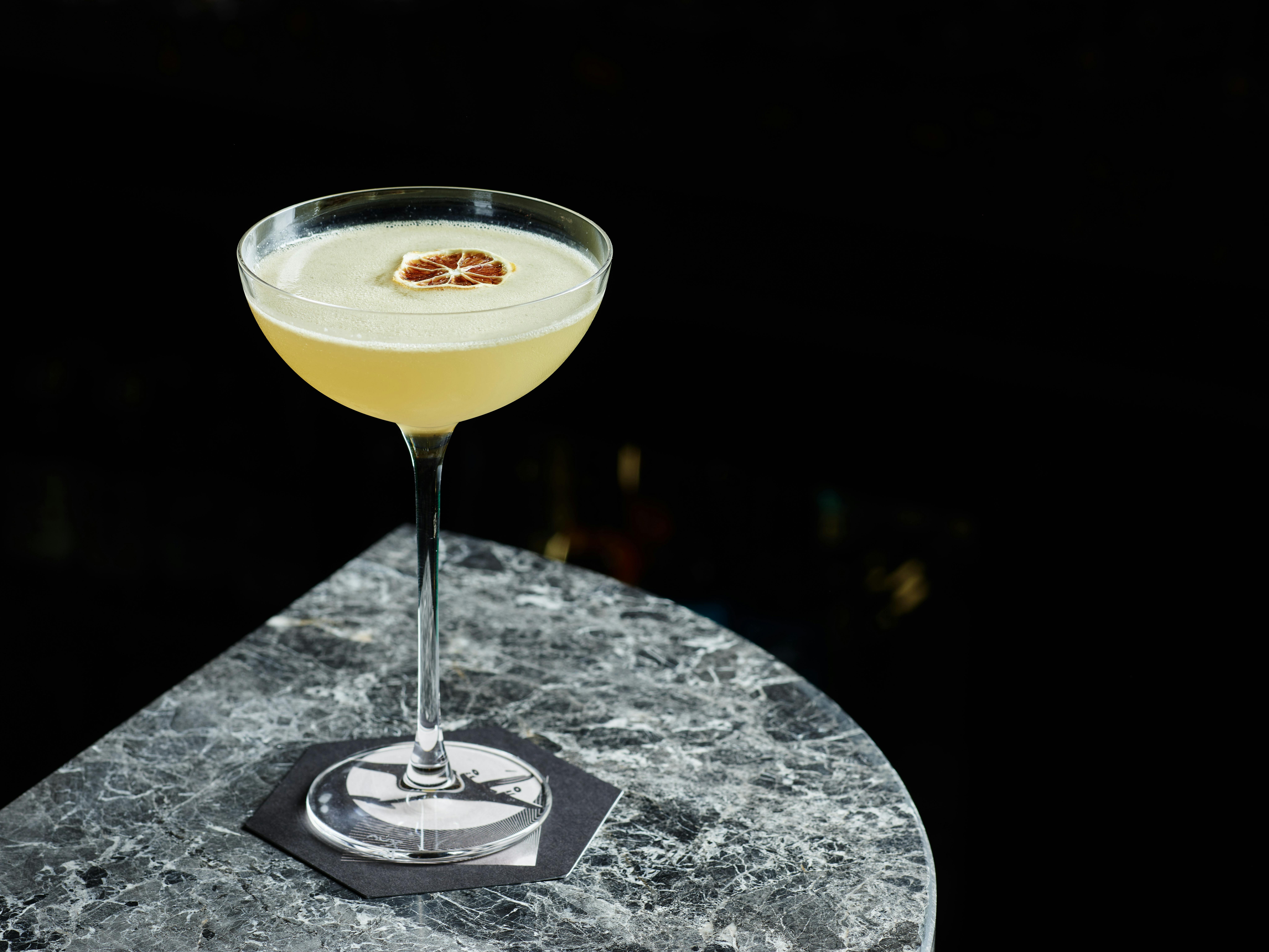 The Douglas Club