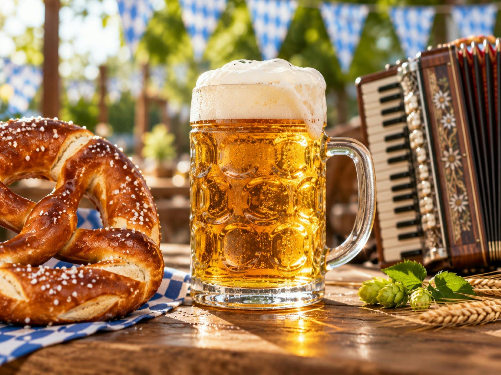 Oktoberfest