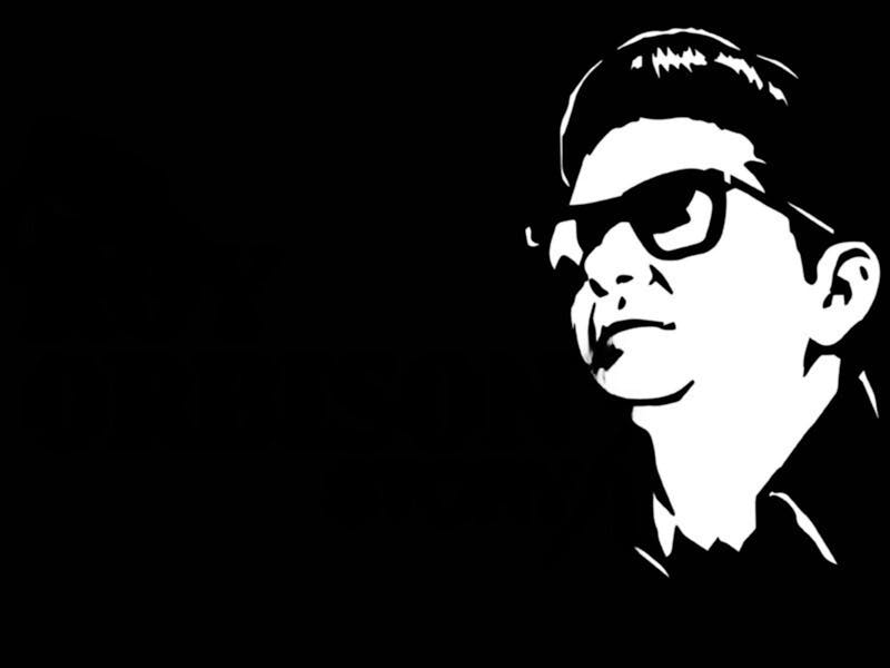 Image for The Roy Orbison Story