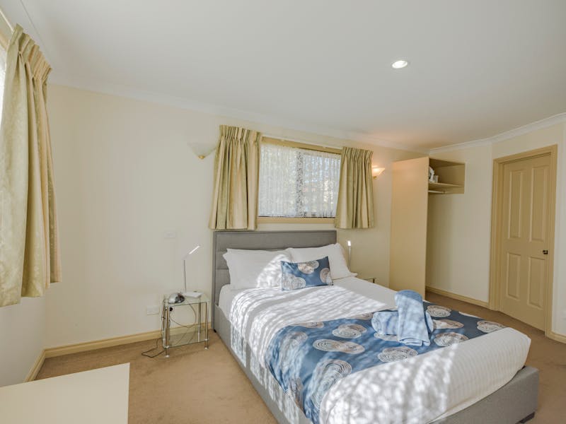 Motel room 26 image