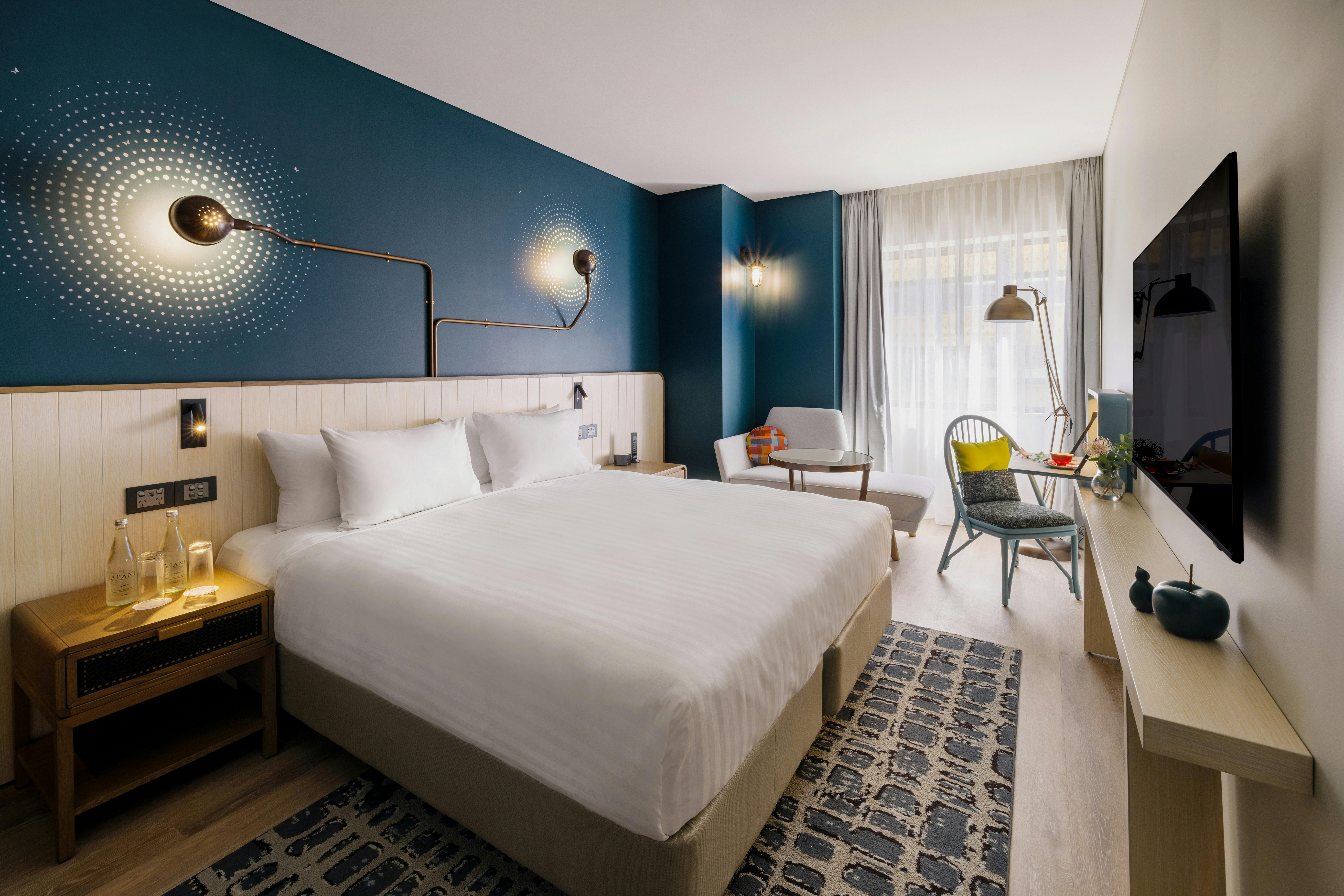 Hotel Indigo Brisbane