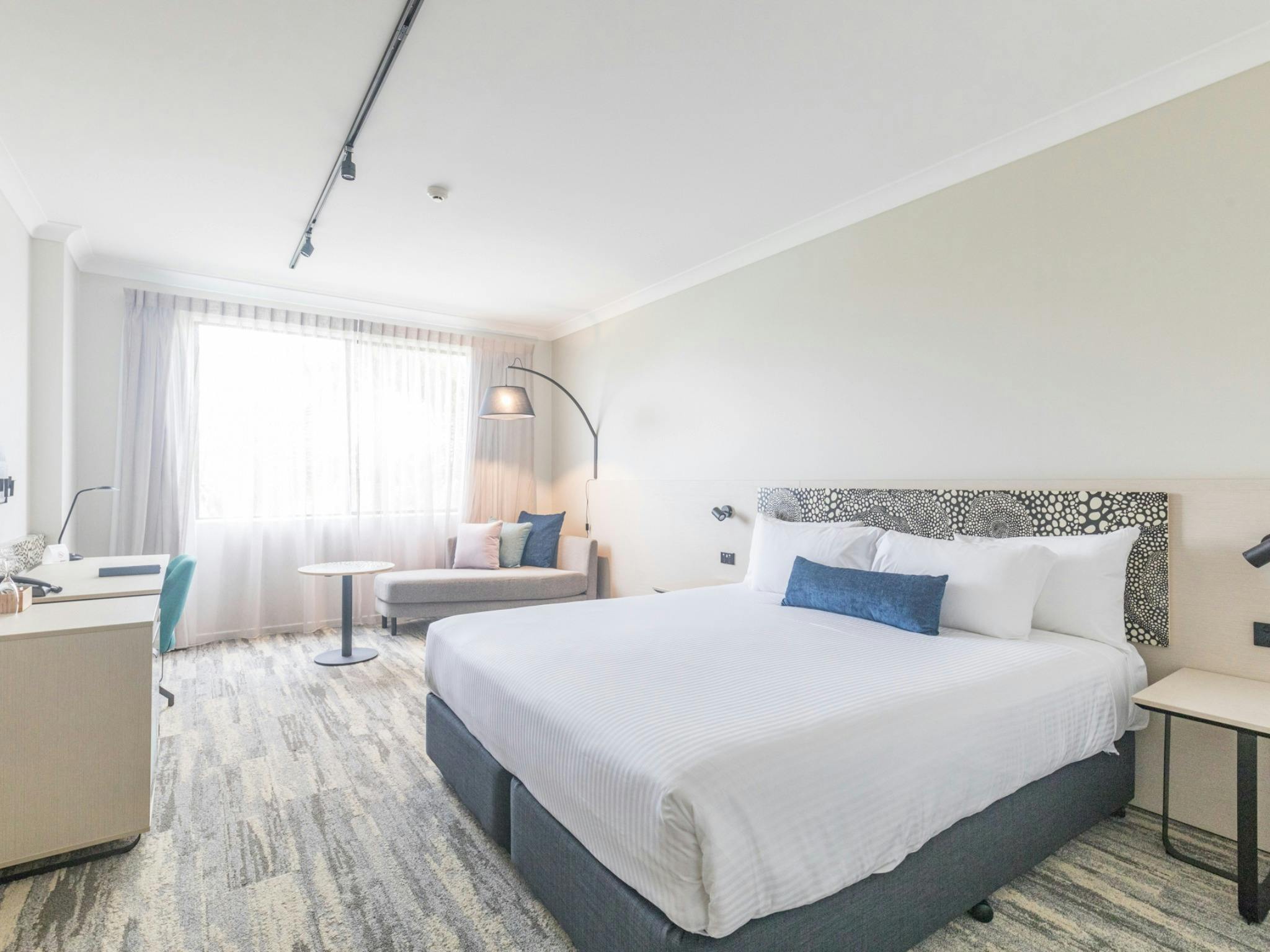 Superior King Room Superior King Room