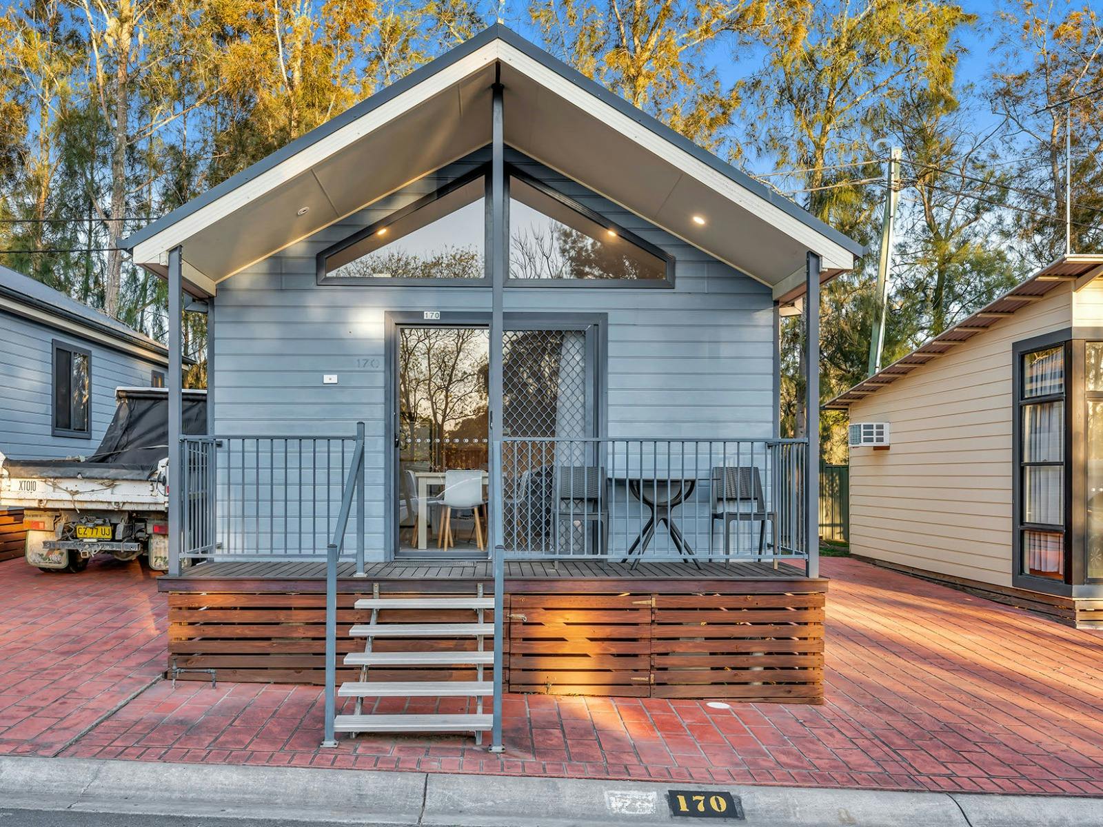 2 Bedroom Standard Villa