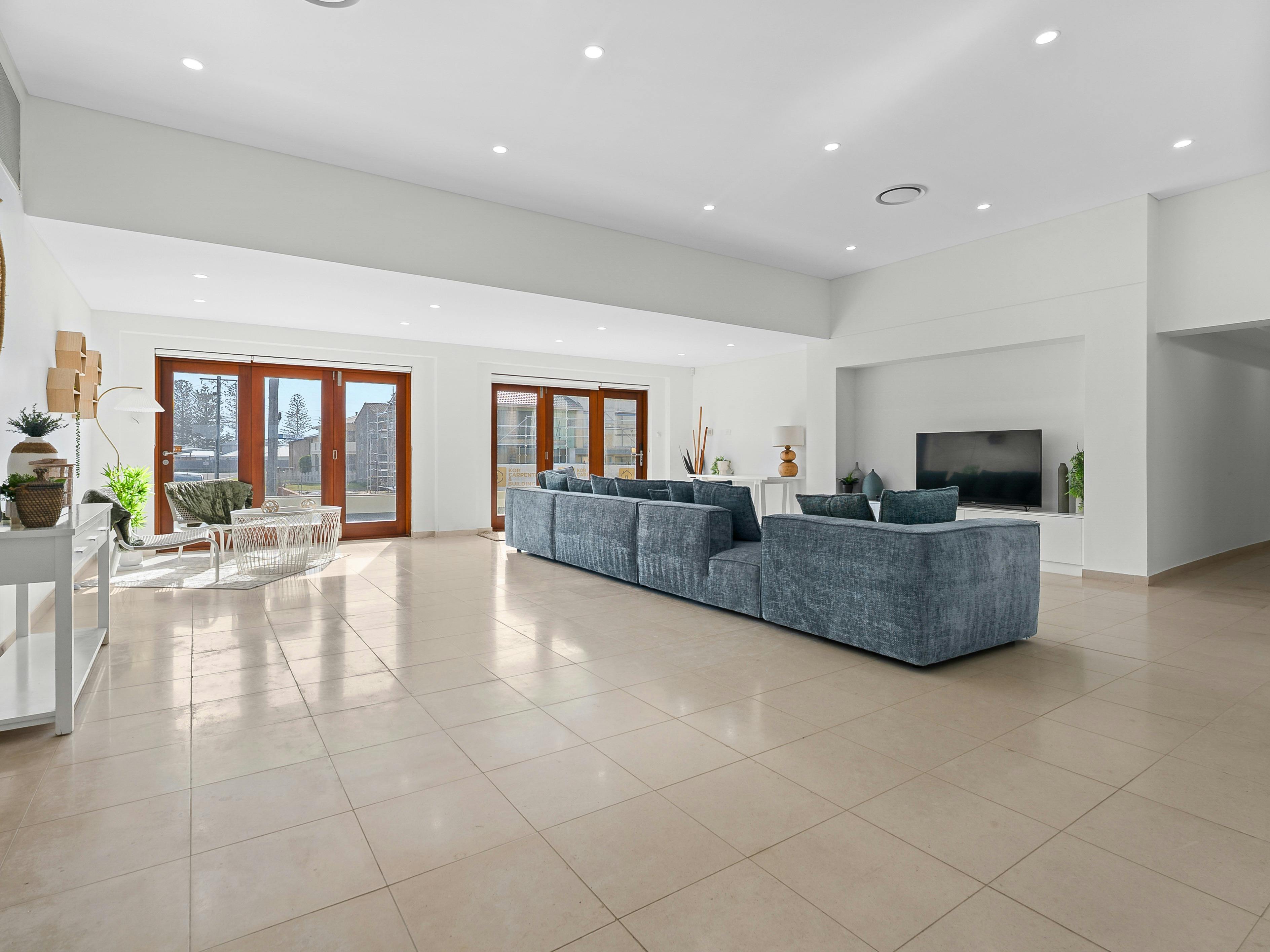 Lounge Room