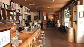 Cellar Door