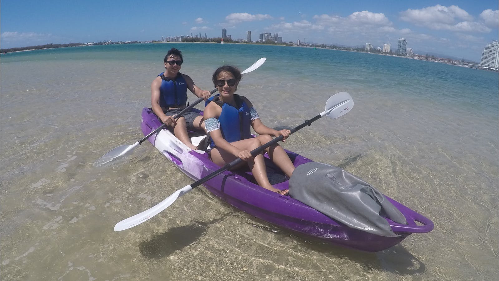 Australian Kayaking Adventures