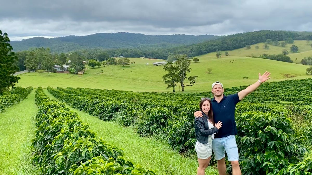 Boutique Cairns Tasting tour