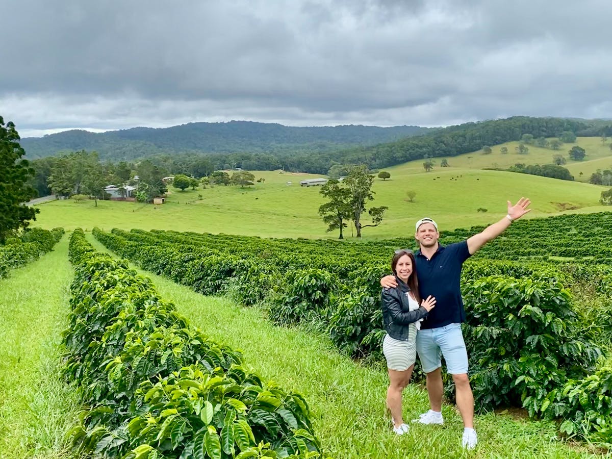 Boutique Cairns Tasting tour