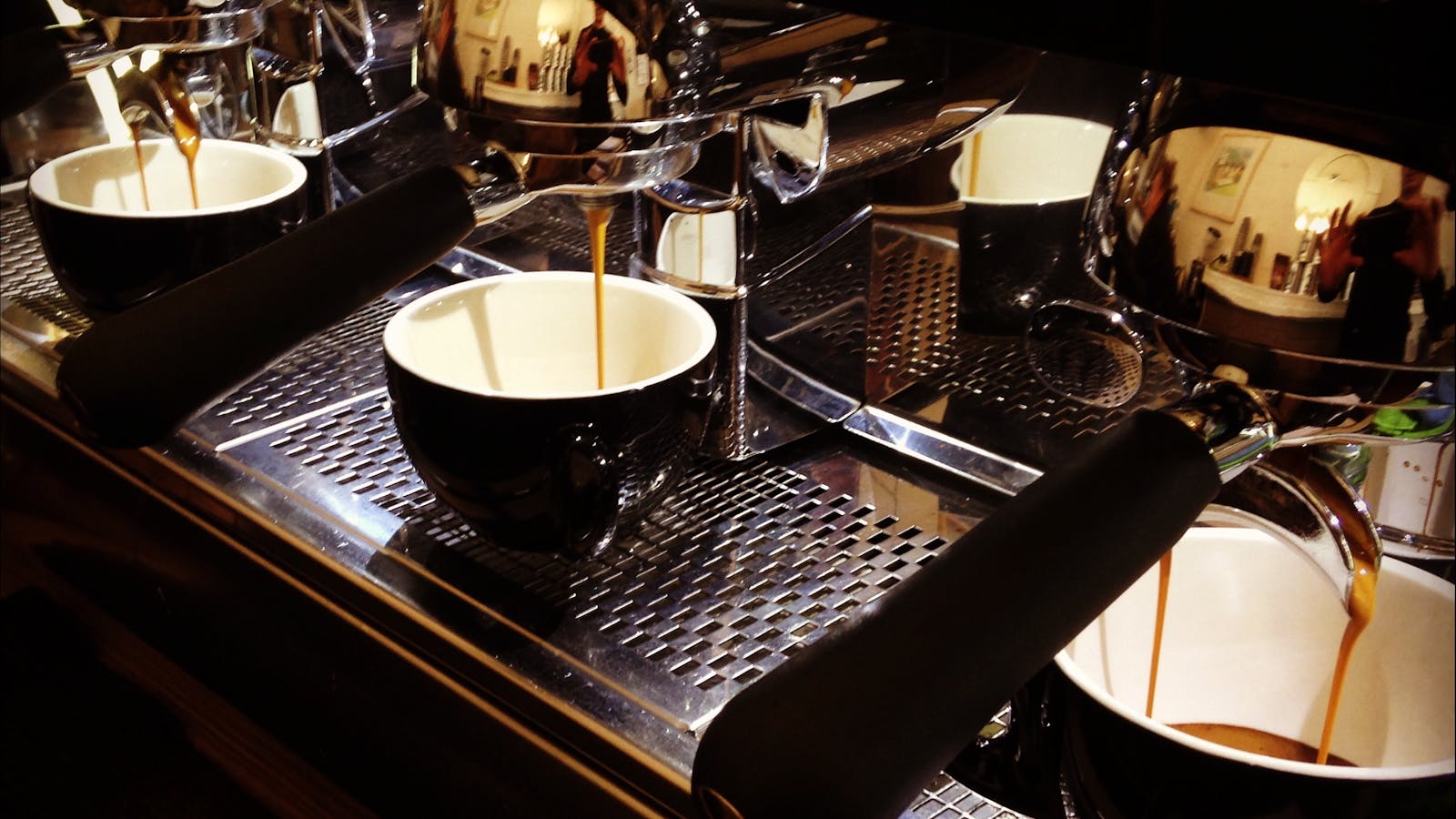 Infuse Coffee Roasters