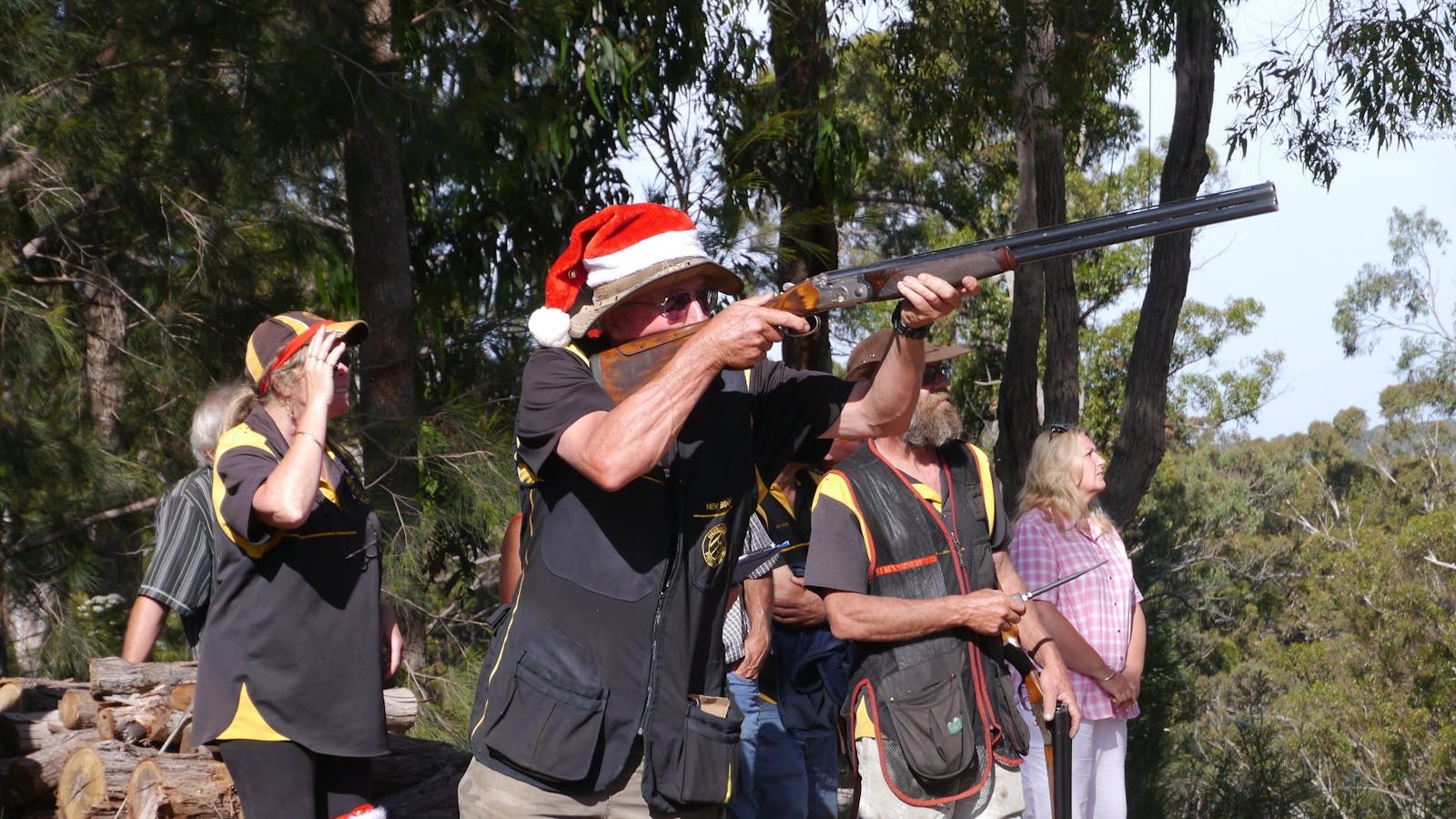 Bermagui Sporting Clays