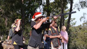 Bermagui Sporting Clays