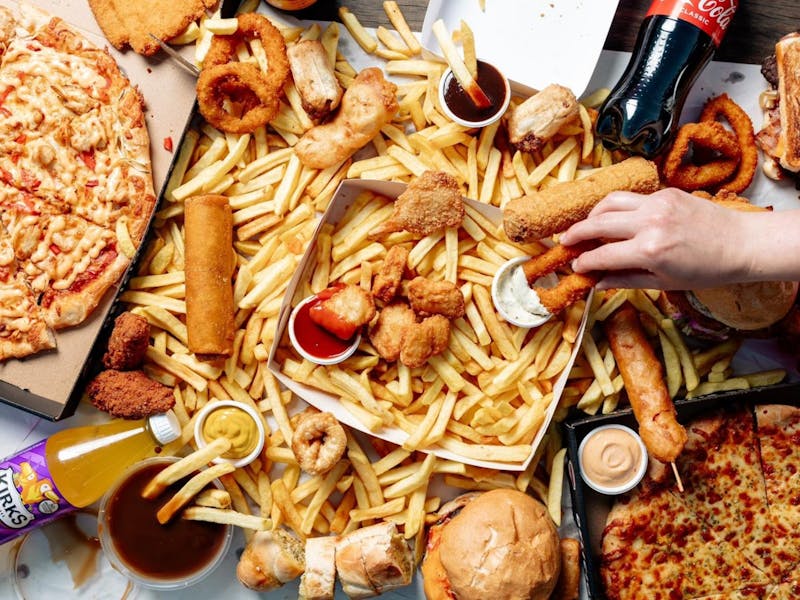 Murrumbateman Takeaway Food