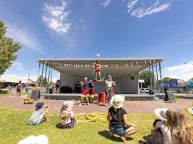 Naracoorte Fringe Festival