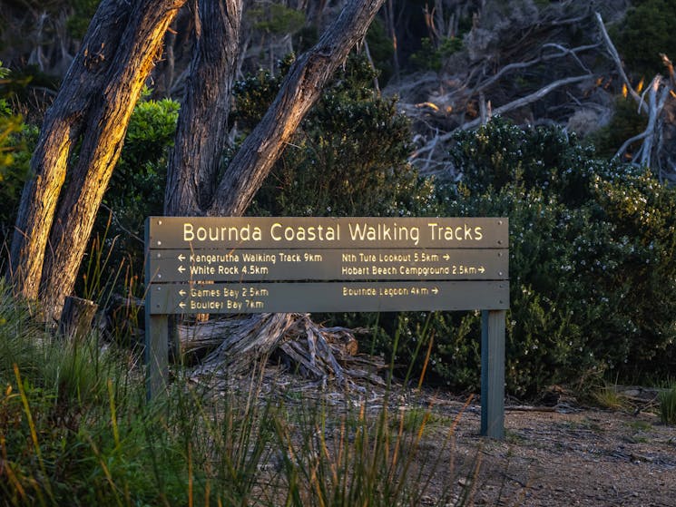 Kianinny Bay, Tathra, Bournda National Park, Kangarutha walking track, Sapphire Coast NSW