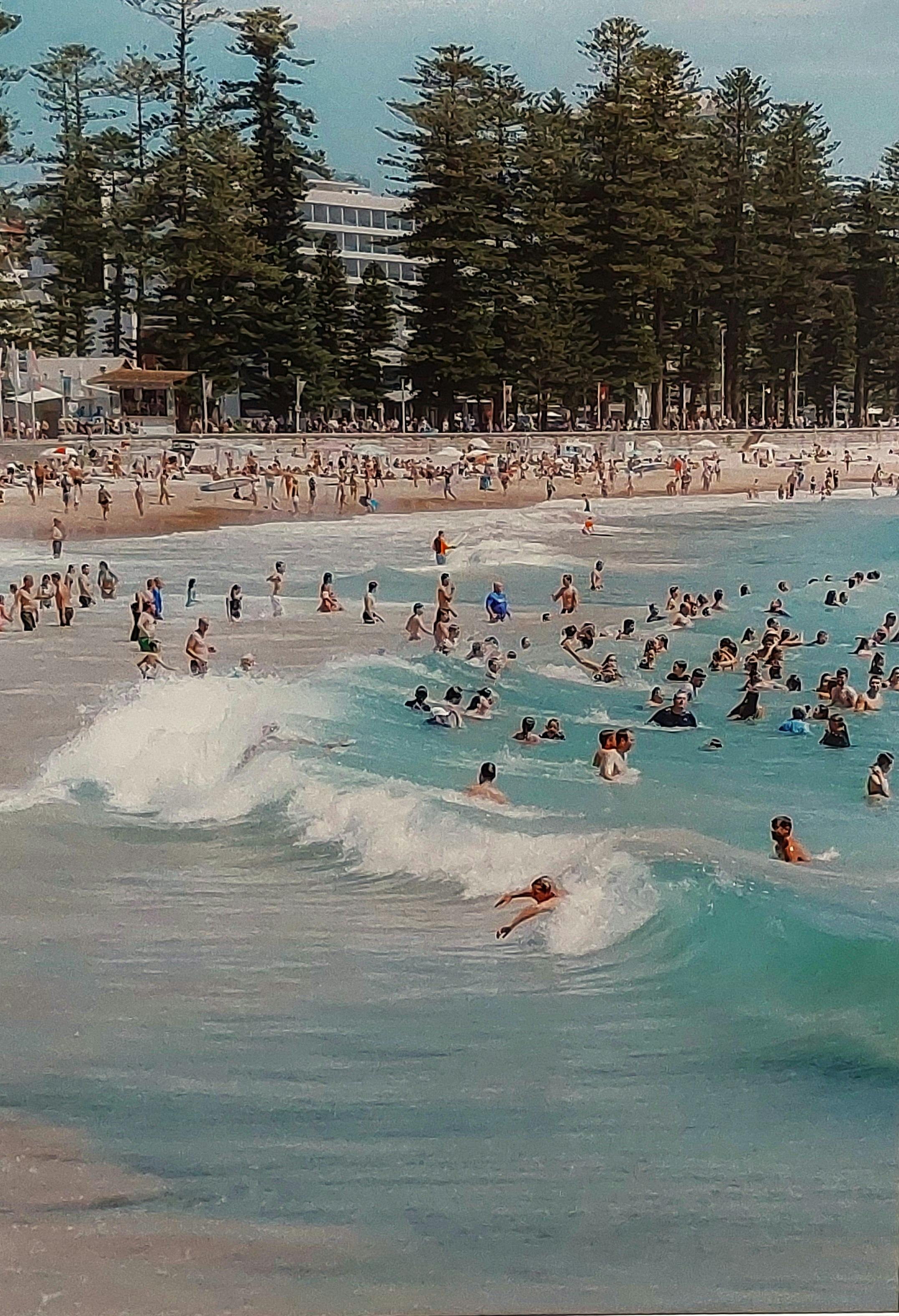 Manly Beach