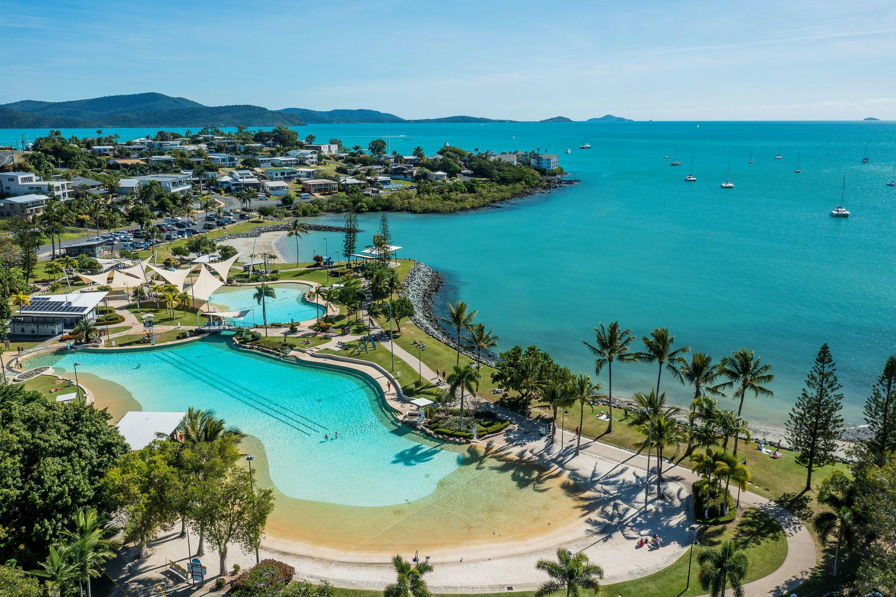 Between the Tides 2026