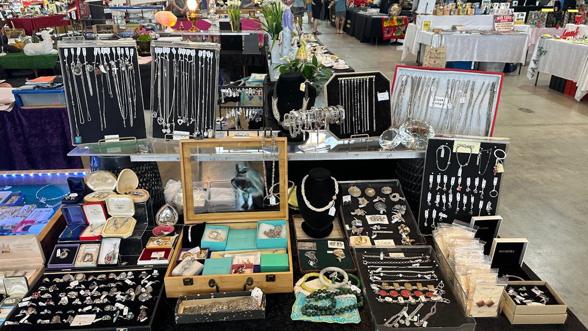 Find you bling