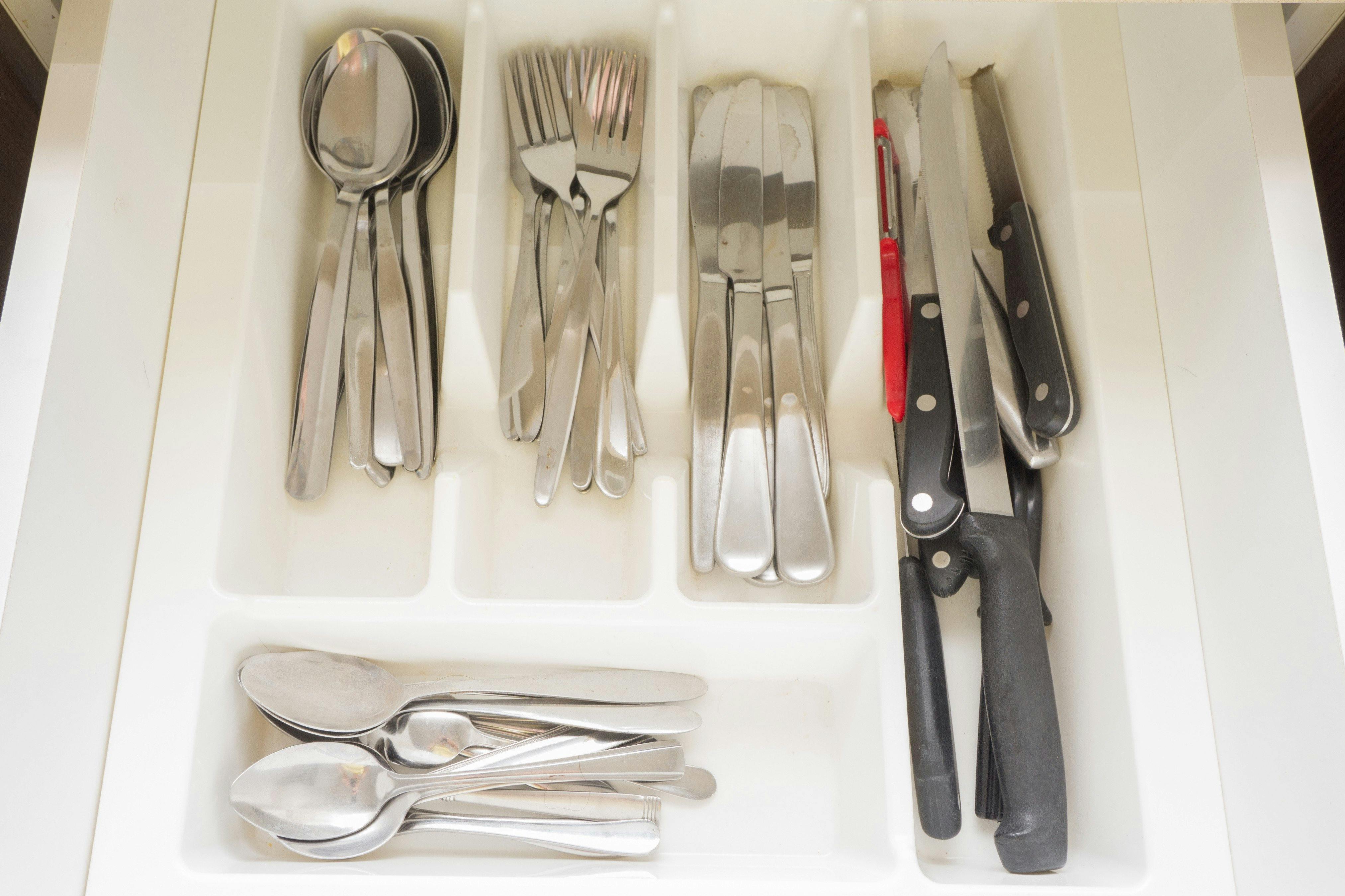 cutlery