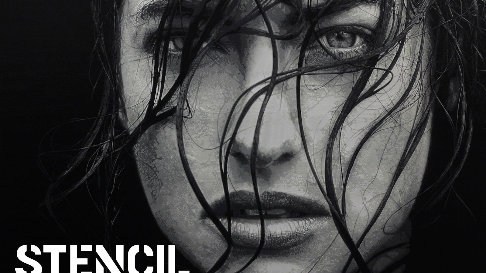 Image for Stencil Art Prize