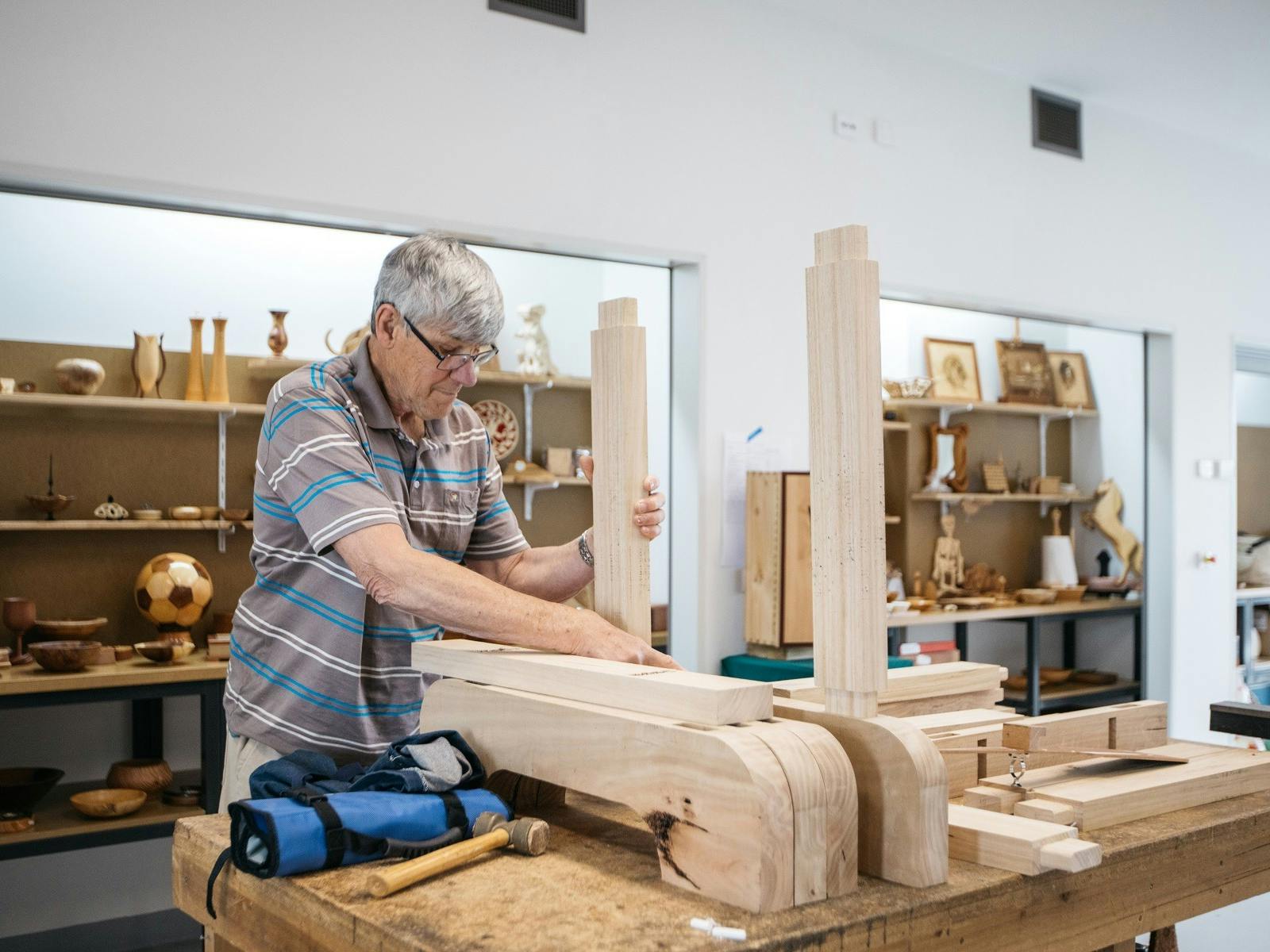 NW Woodcraft Guild