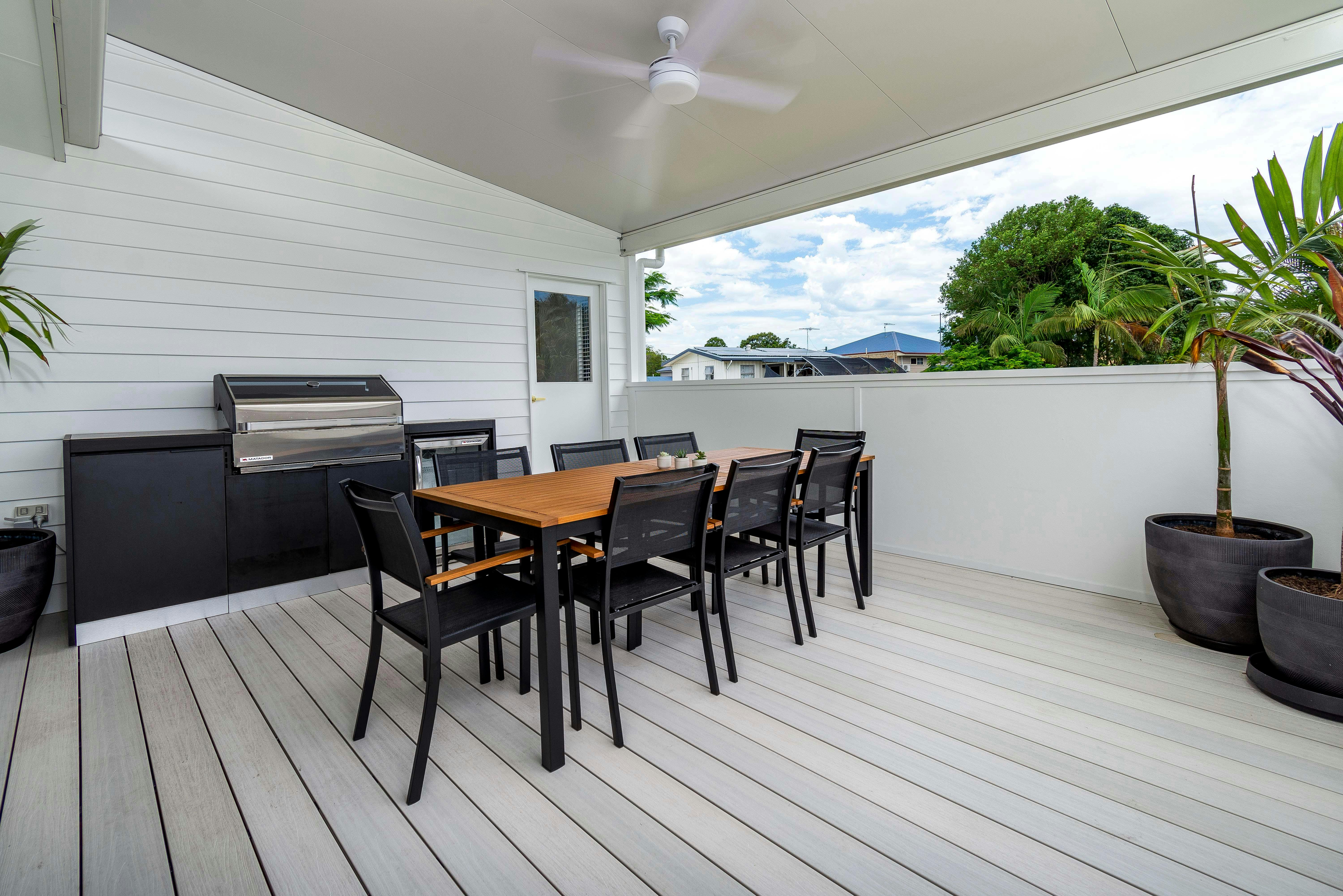 Beach Shack - Bongaree