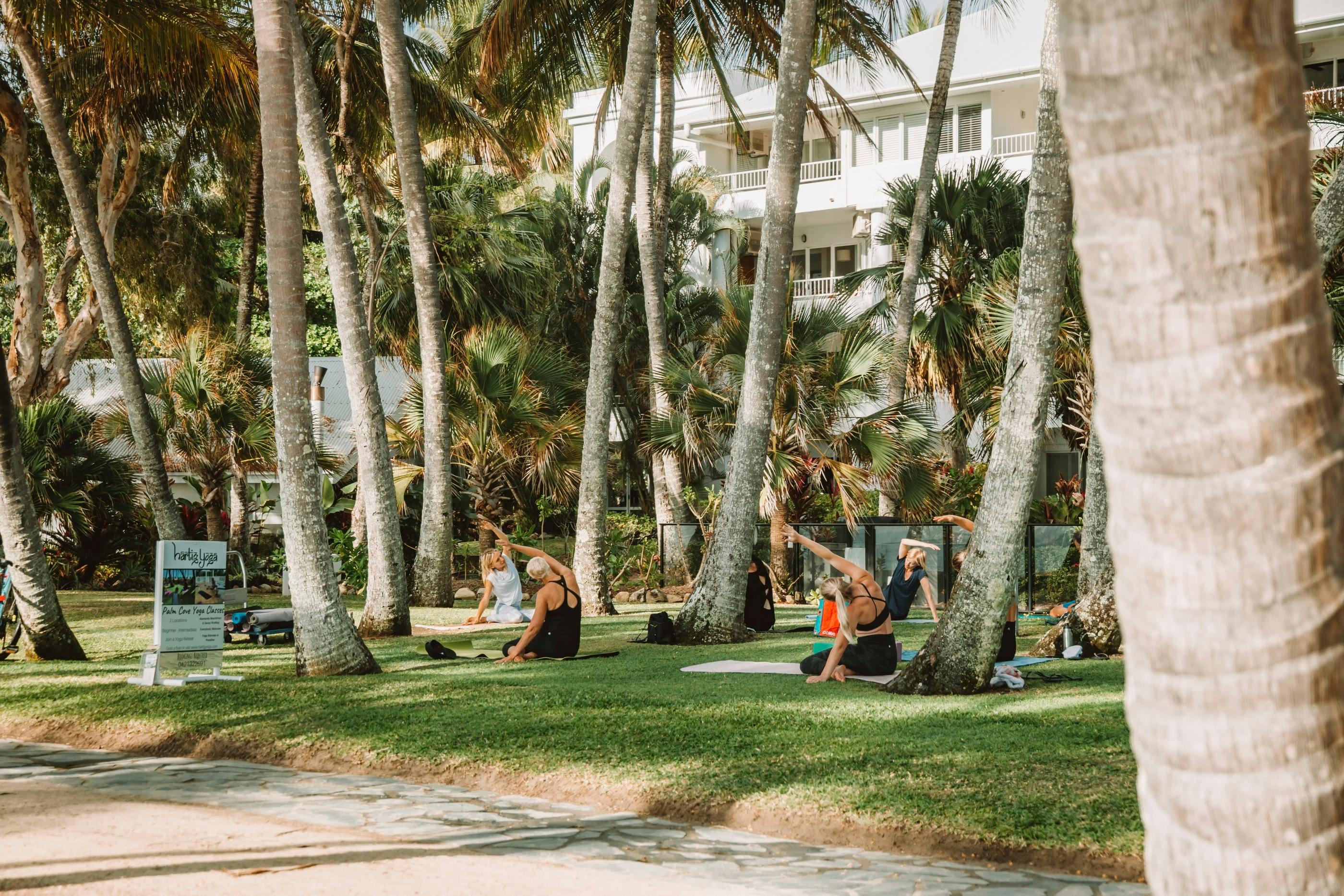 Relaxation Escape - Free Night and Bonus Inclusions