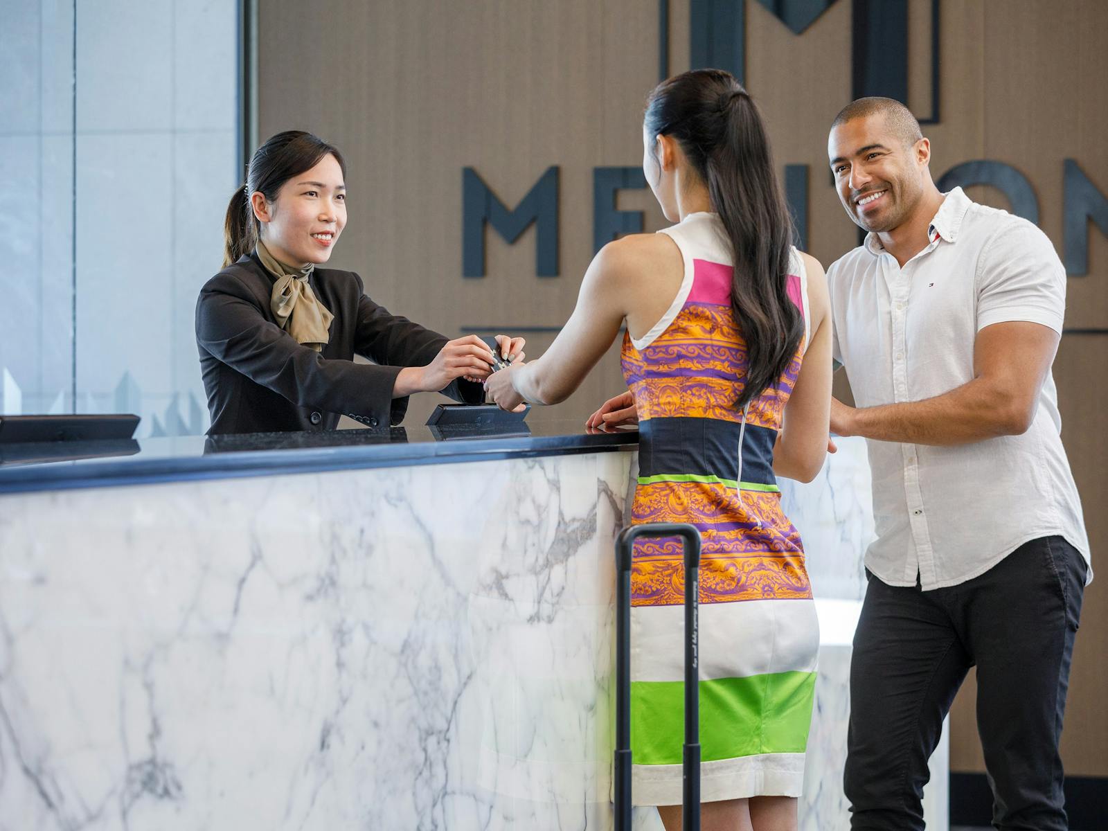 Meriton Suites Chatswood