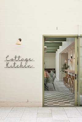 Cottage Kitchen - Adelaide, Food and Drink | South Australia