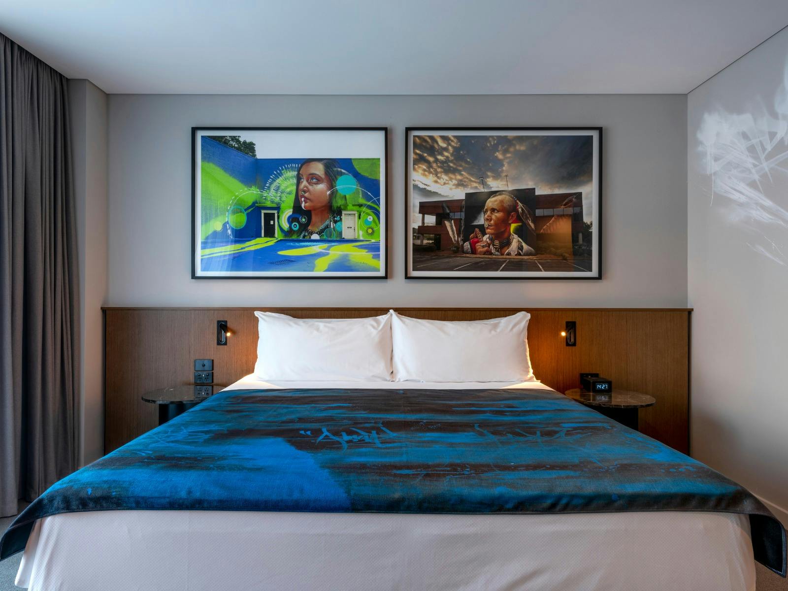 Special Offer at The Adnate, Art Series Hotels