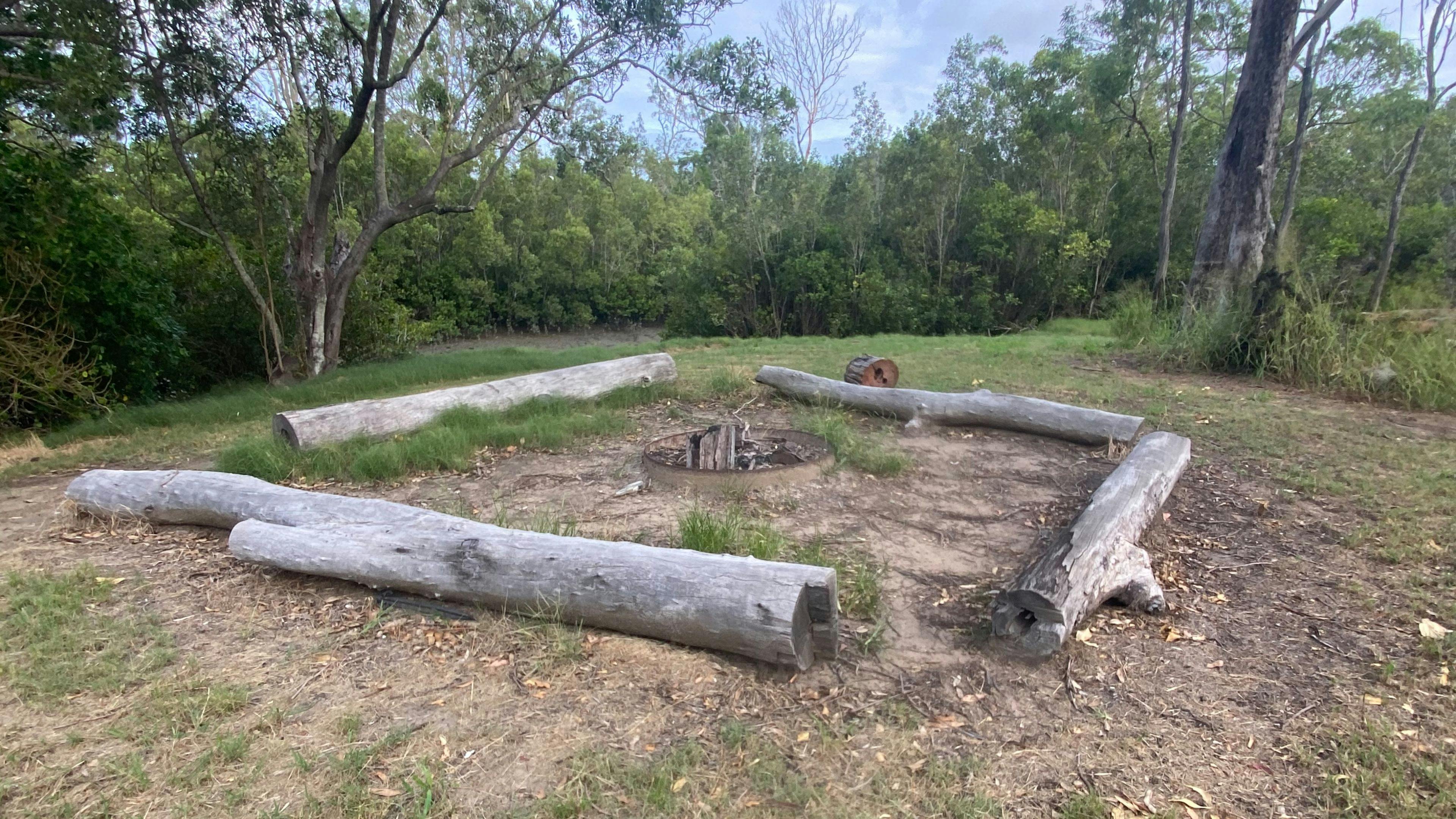 Beelbi Creek Stop & Stay