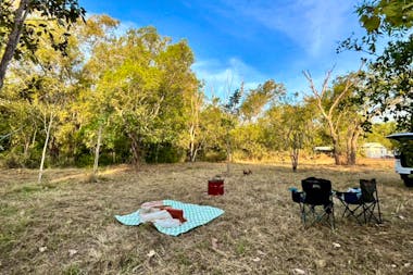 Bees Creek Tennis Club