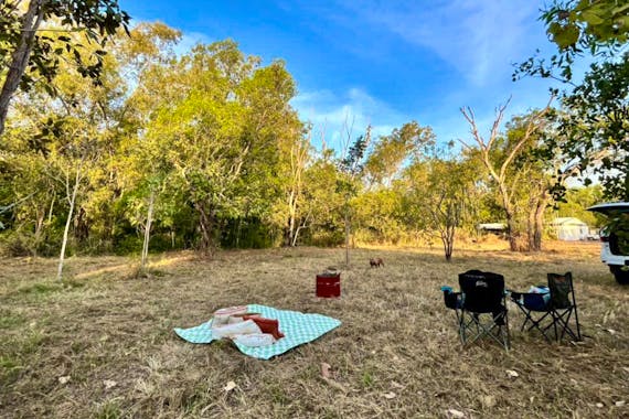 蜜蜂溪網球俱樂部