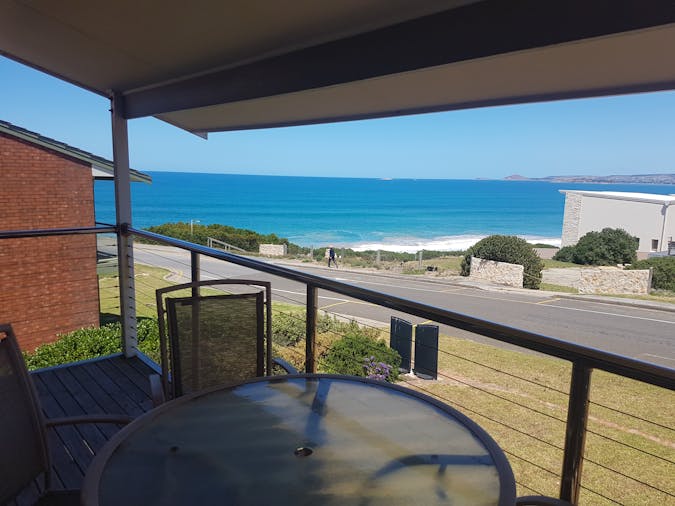 Neptune Beachfront Port Elliot by Encounter Holiday Rentals
