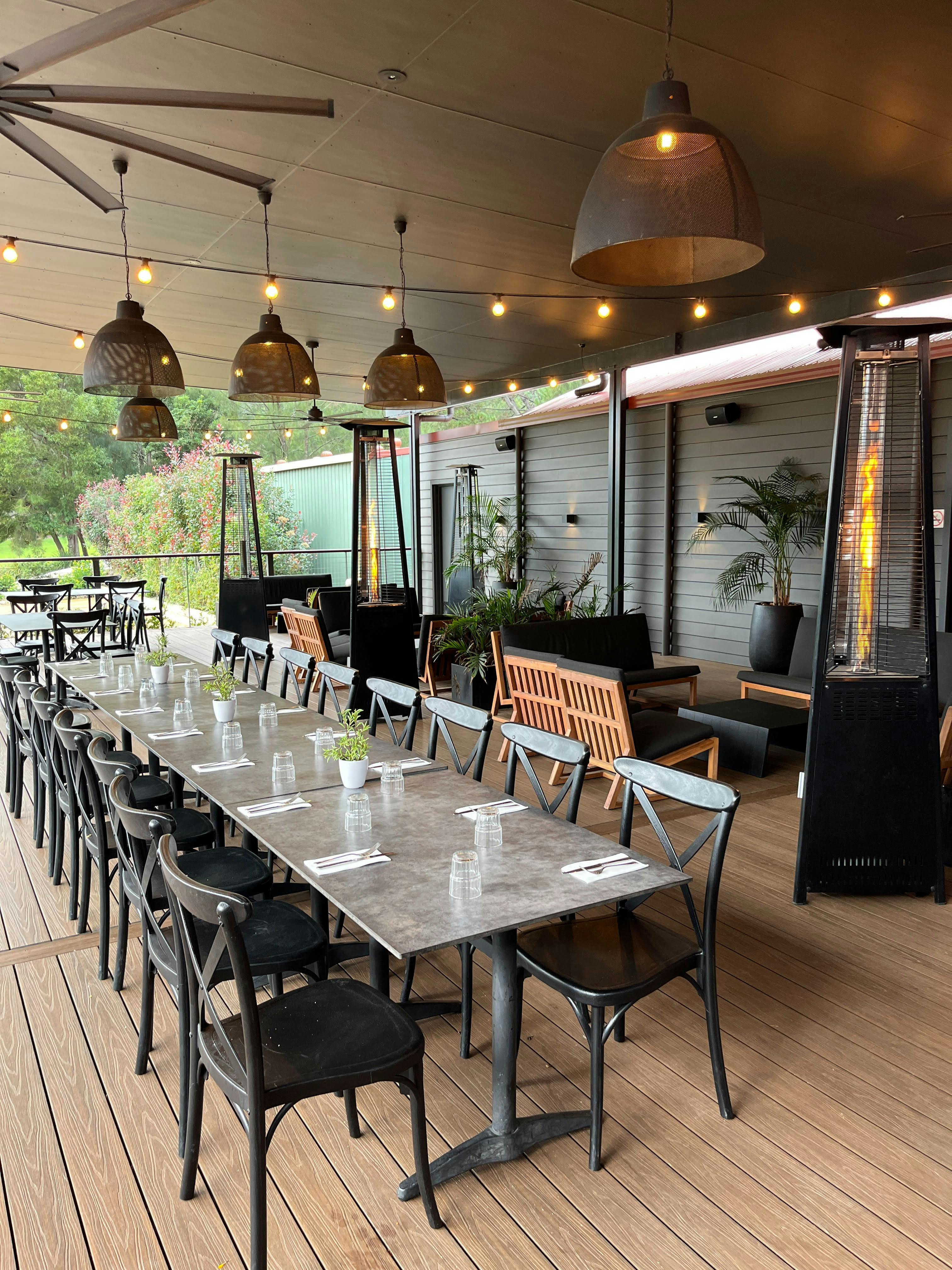 Osteria La Vallata - Exterior