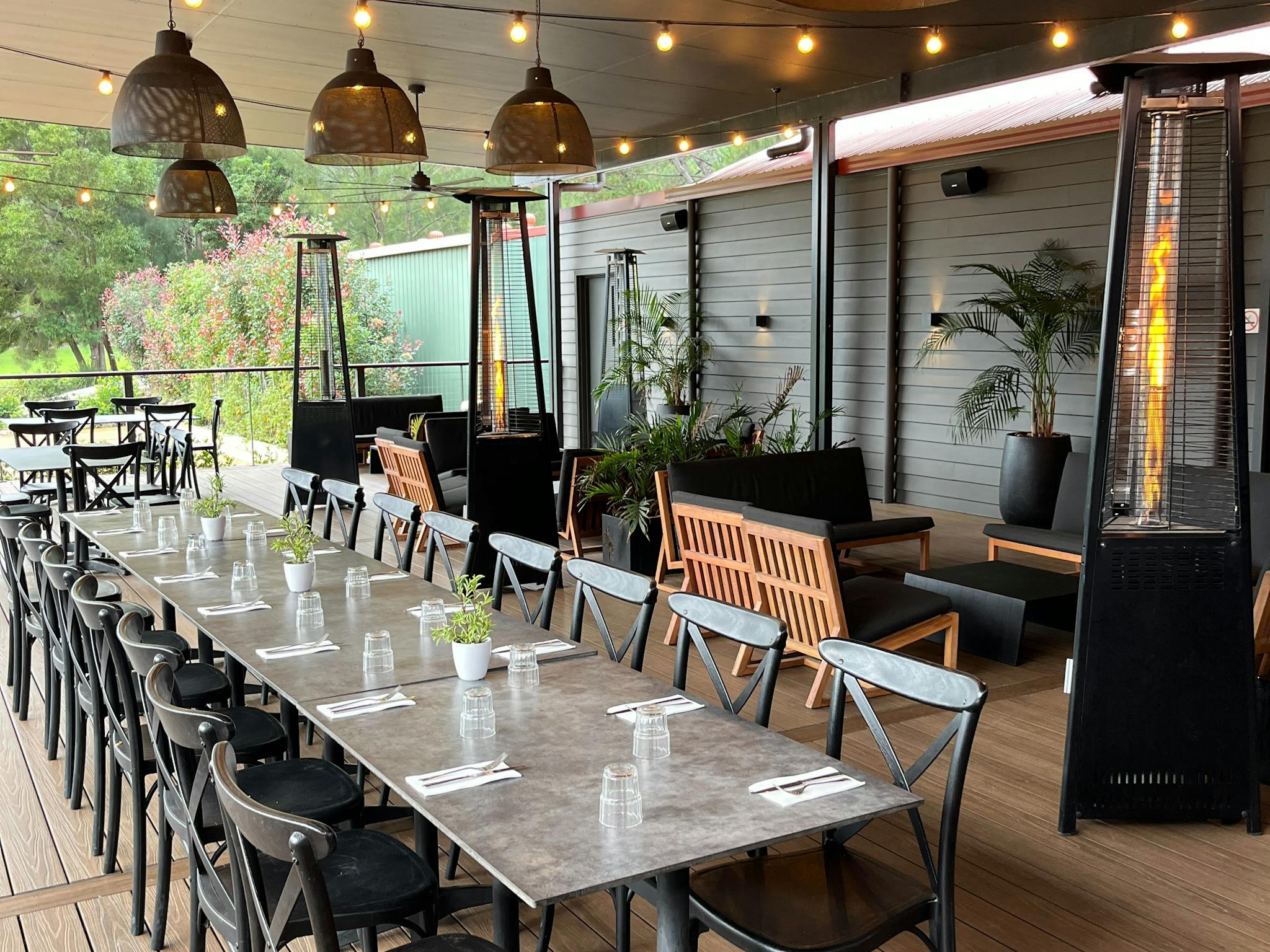 Osteria La Vallata - Exterior