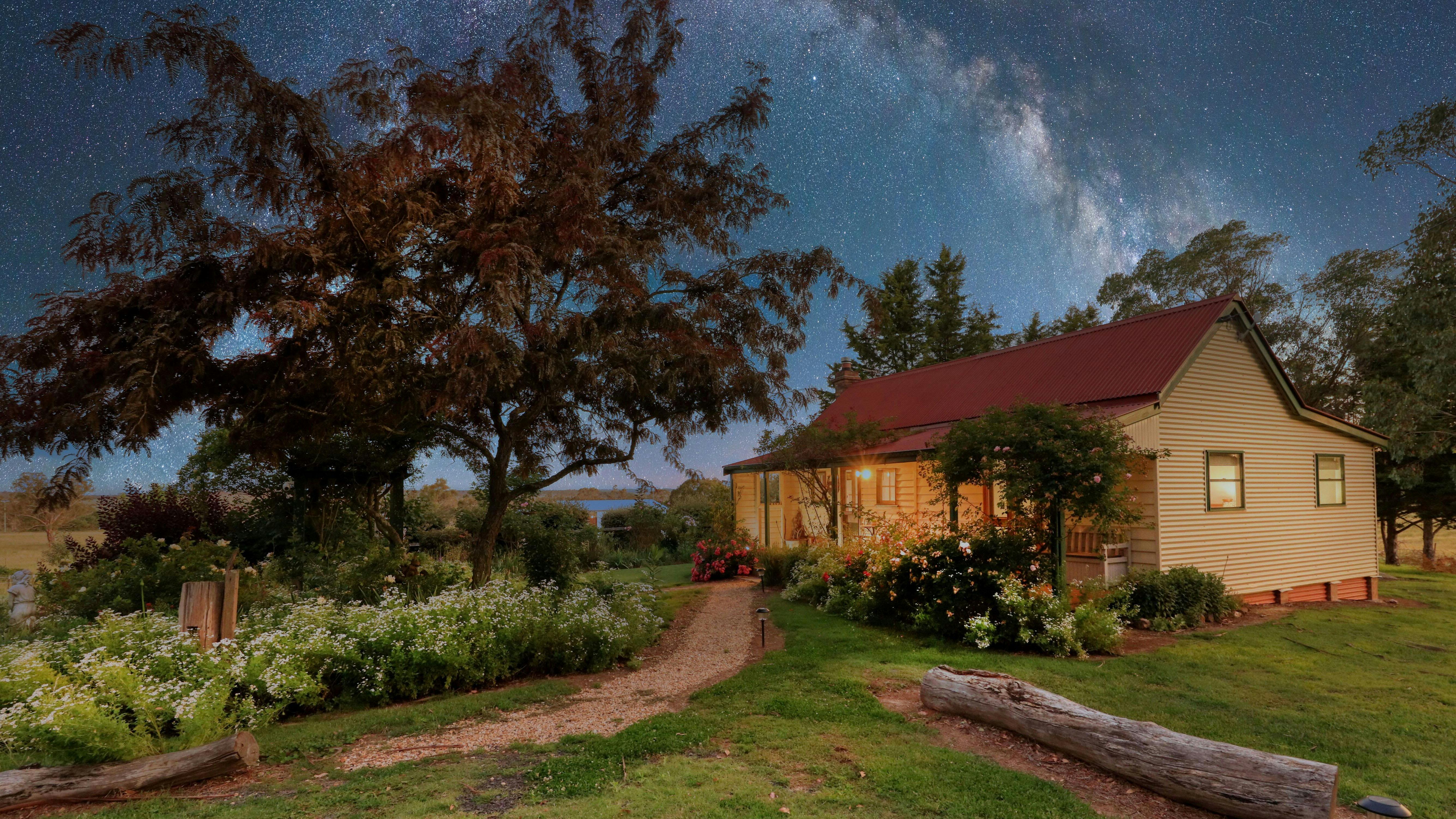 Red Hill Cottage Walcha